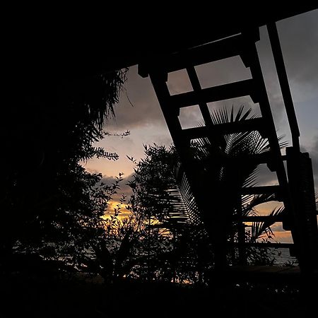 Cabana Tellin Termales-Agua Caliente Exteriér fotografie
