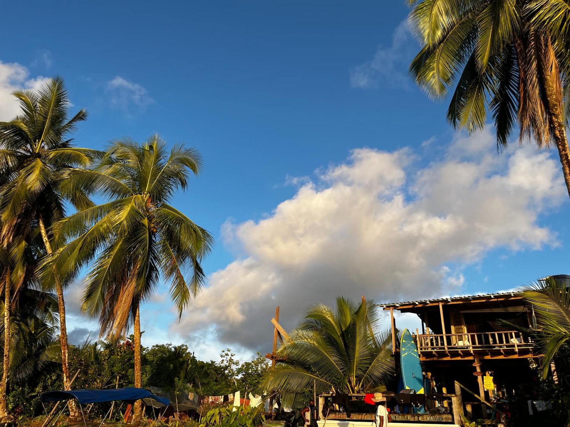 Cabana Tellin Termales-Agua Caliente Exteriér fotografie